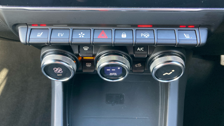 Renault Arkana 1.6 E-Tech full hybrid 145 Engineered 5dr Auto Hybrid Estate